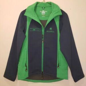 Brooks Brothers x Head Of The Charles Regatta Soft Shell Jacket Coat Mens XS